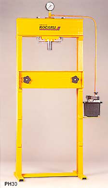 Prensa PH30